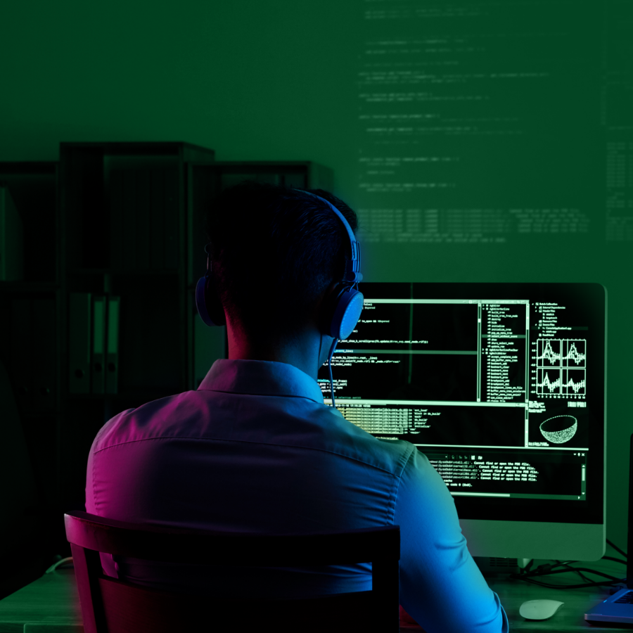 General Trading Establishment?